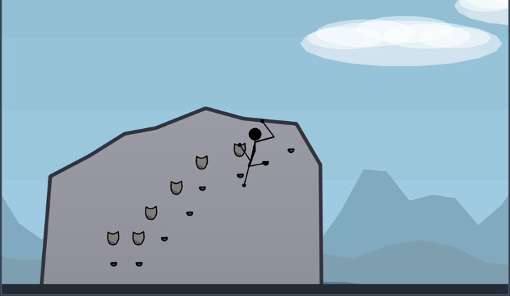 Climbing Simplified screenshot