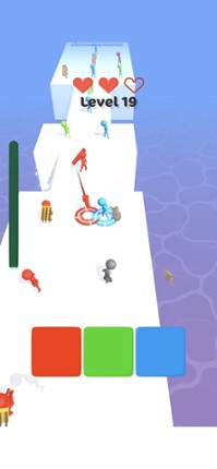 Color Punch! screenshot