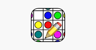 Color Sudoku Puzzles! Image