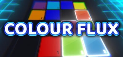 Colour Flux Image