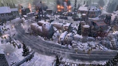 Company of Heroes 2: Ardennes Assault Image