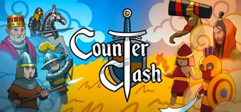 Counter Clash Image