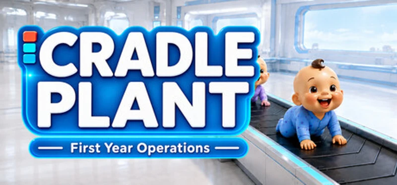 CRADLE PLANT: First Year Operations Image