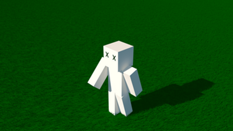 Craft Player Controller Image