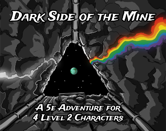 Games like Dark Side of the Mine
