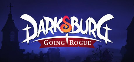 Games like Darksburg