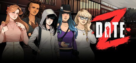 Games like Date Z: Welcome to Massville High