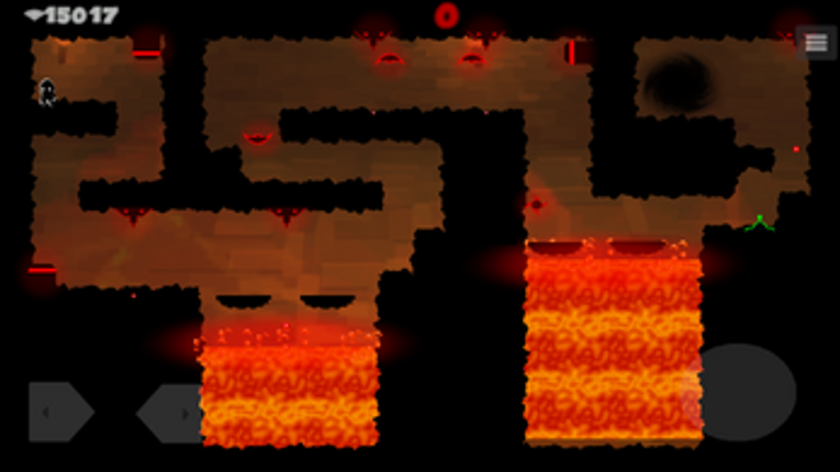 Deadly Traps Premium Image