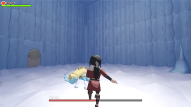 Dear Clockmaker Image