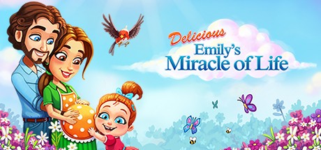 Games like Delicious - Emily's Miracle of Life