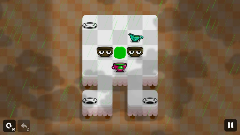 Desperatea Image