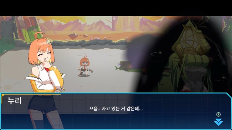 DeVILSTOPIA Image