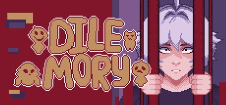 Games like Dilemory