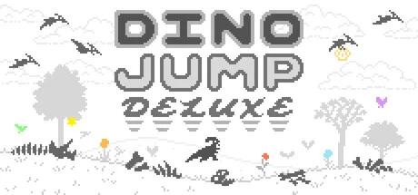 Games like Dino Jump Deluxe