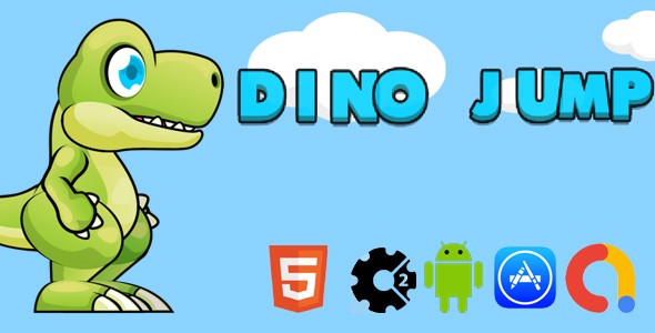 Games like Dino Jump Game