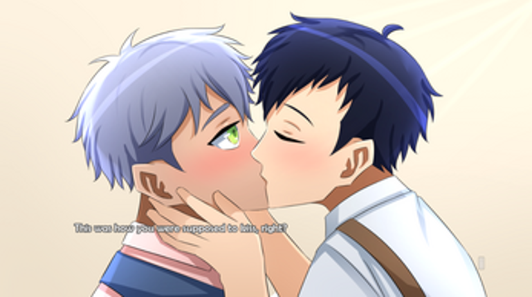 Disillusioned Reunion Image