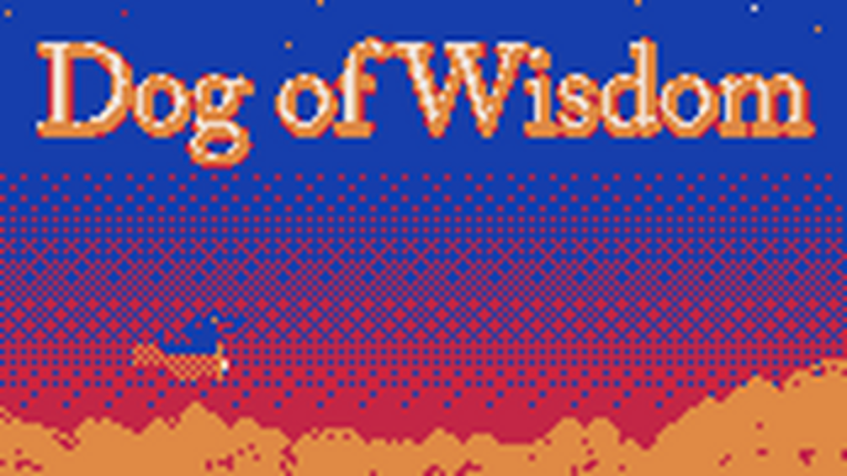Dog of Wisdom Image