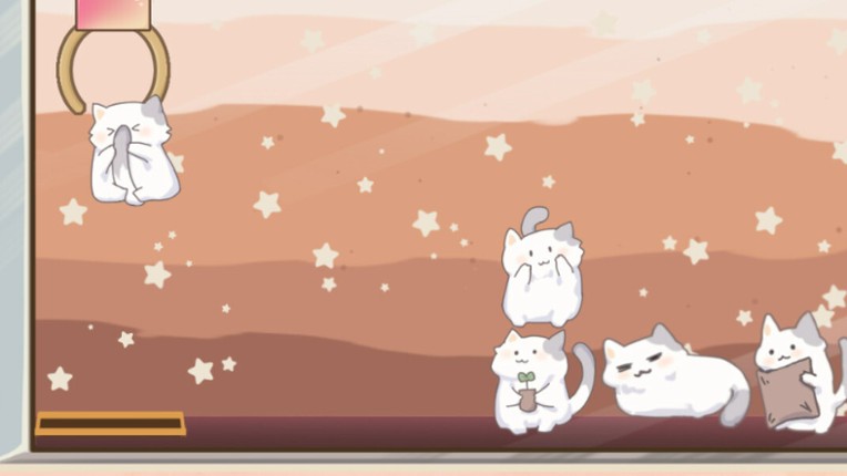 Doll Grabber screenshot