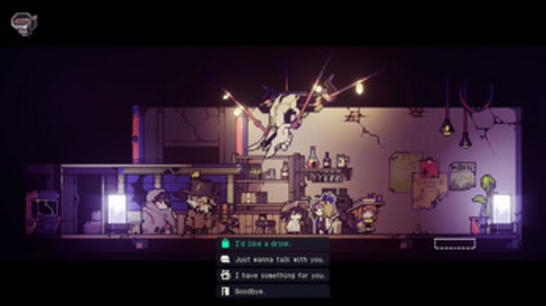 Doloc Town screenshot