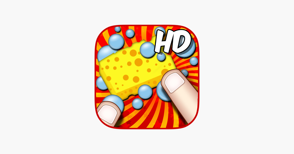 Games like Dont Drop The Sponge HD