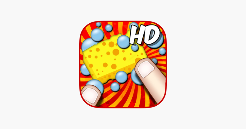 Dont Drop The Sponge HD Image