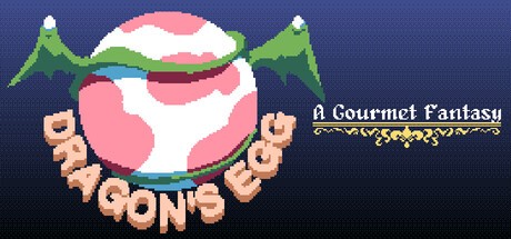 Games like Dragon's Egg: A Gourmet Fantasy
