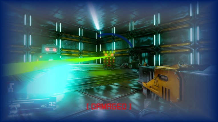 Draw Near screenshot