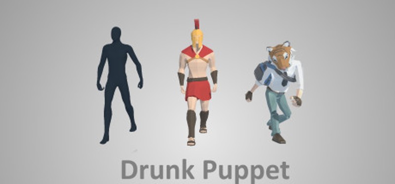 Drunk Puppet Image