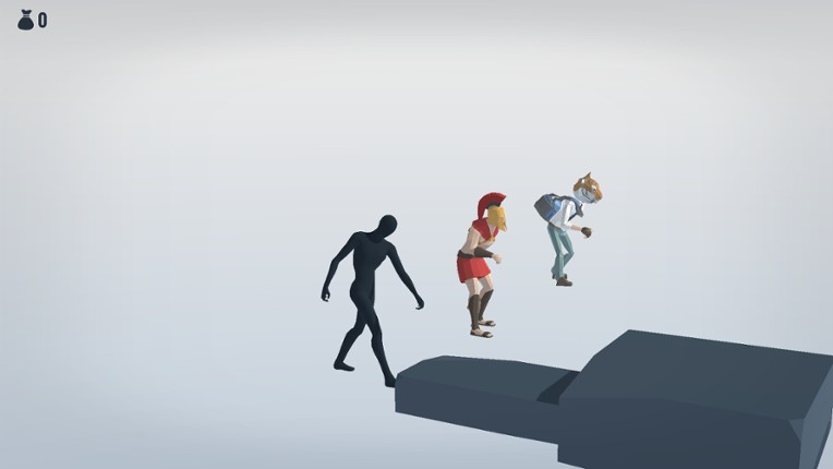 Drunk Puppet screenshot