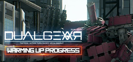 Games like DUAL GEAR