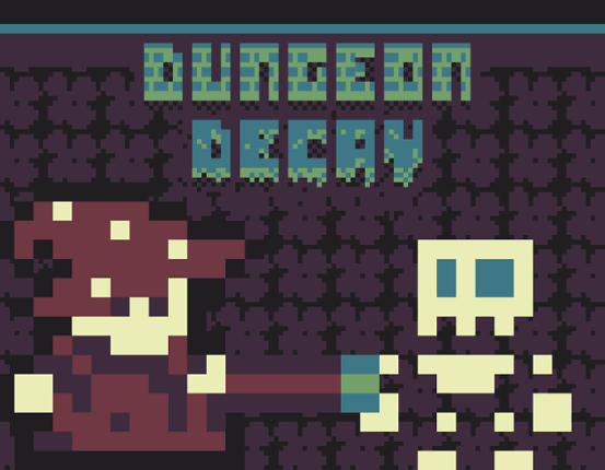 Dungeon Decay Game Cover