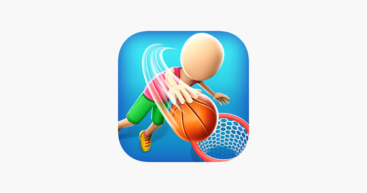 Games like Dunk Hero 3d