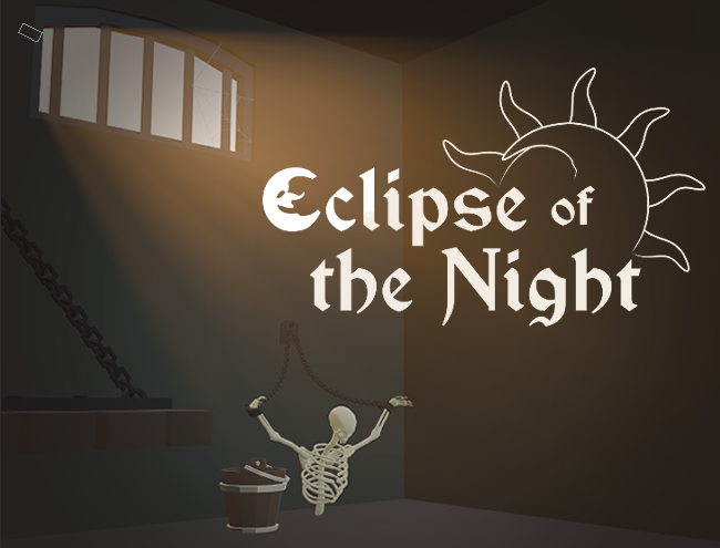 Games like Eclipse of the Night