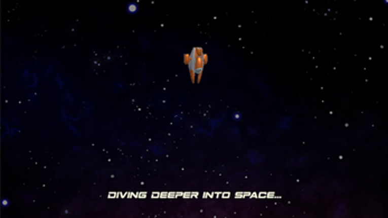 Edge of Space screenshot