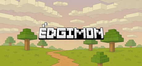 Games like Édgimon