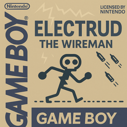 Electrud The Wireman Image