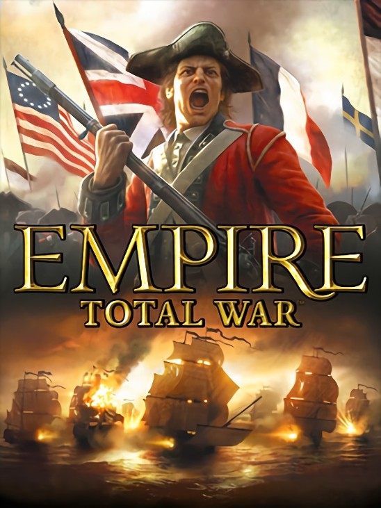 Games like Empire: Total War