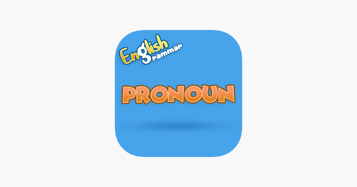 Games like English Grammar Pronouns Quiz