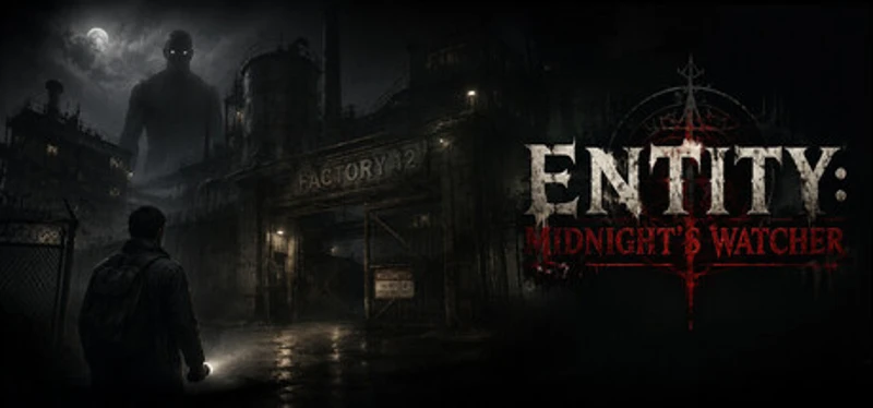 Entity: Midnight’s Watcher Image