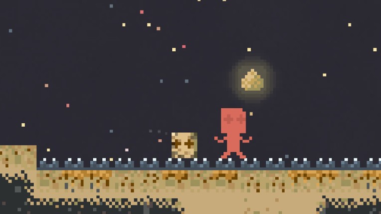 Fail Fail Succeed screenshot