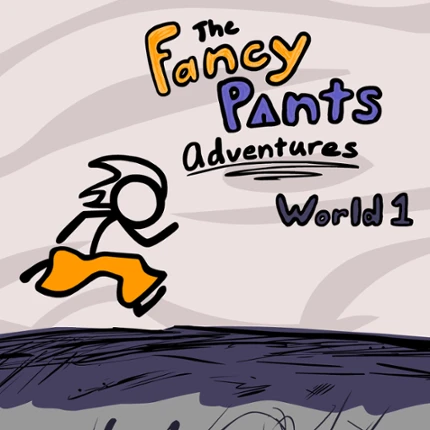Fancy Pants Image