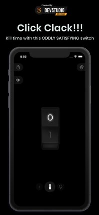 Fidget Widget - Keep Scrolling screenshot