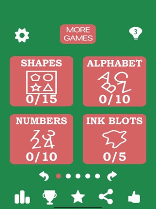 Fifty - One Tap Madness screenshot