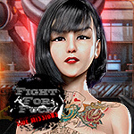 Fight for Fuck: Side Missions Image