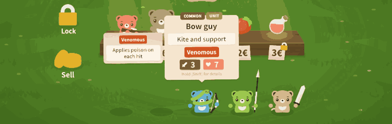 Fight guys screenshot