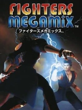 Fighters Megamix Game Cover