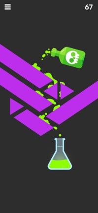 Fill the Glass screenshot