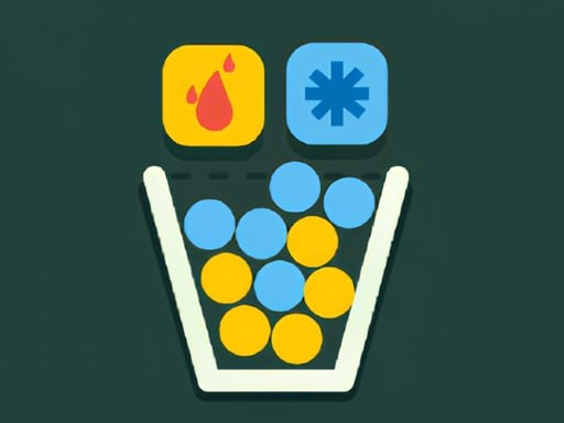 Games like Filled Glass 5