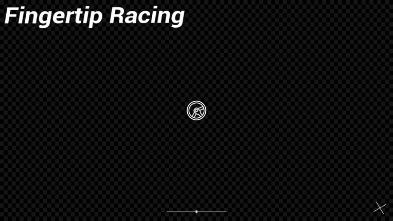 FingertipRacing screenshot