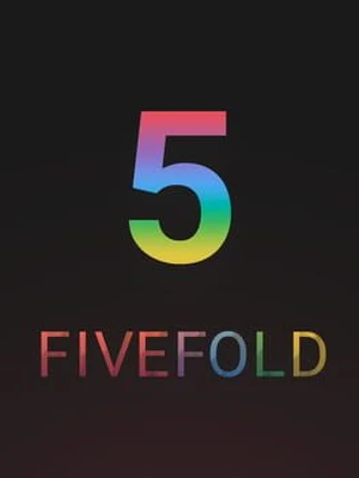 Fivefold Image